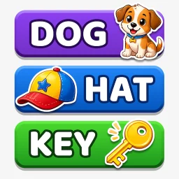 Spell It – Learn Spelling simgesi