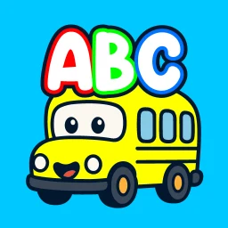 Kids ABC Preschool Learn Games simgesi